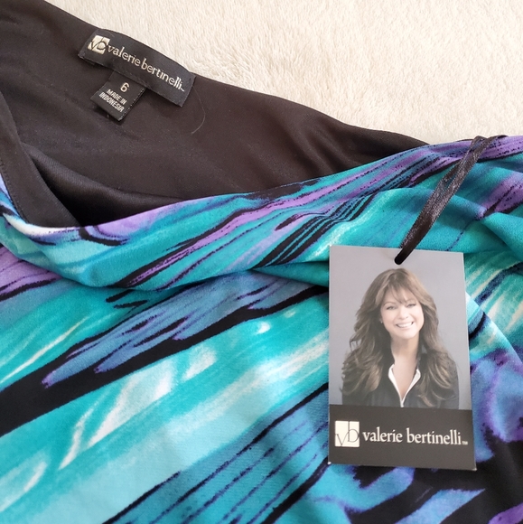 One Shoulder Dress-Special Occasion/Date Night Dress - Picture 2 of 3